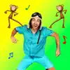 Danny Go! - The Monkey Dance