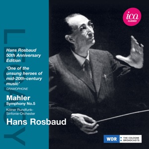 Mahler: Symphony No. 5