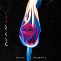 Start It All Again - Single - María Morenas