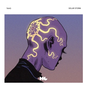 Solar Storm - EP