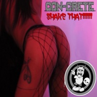 Shake That - Single - CON-CRETE