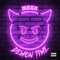 Superstar (feat. IND LeeK & Call Me Trip) - Mega lyrics