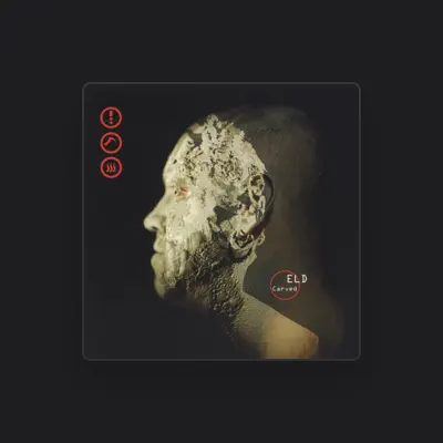 Listen to ELD, watch music videos, read bio, see tour dates & more!