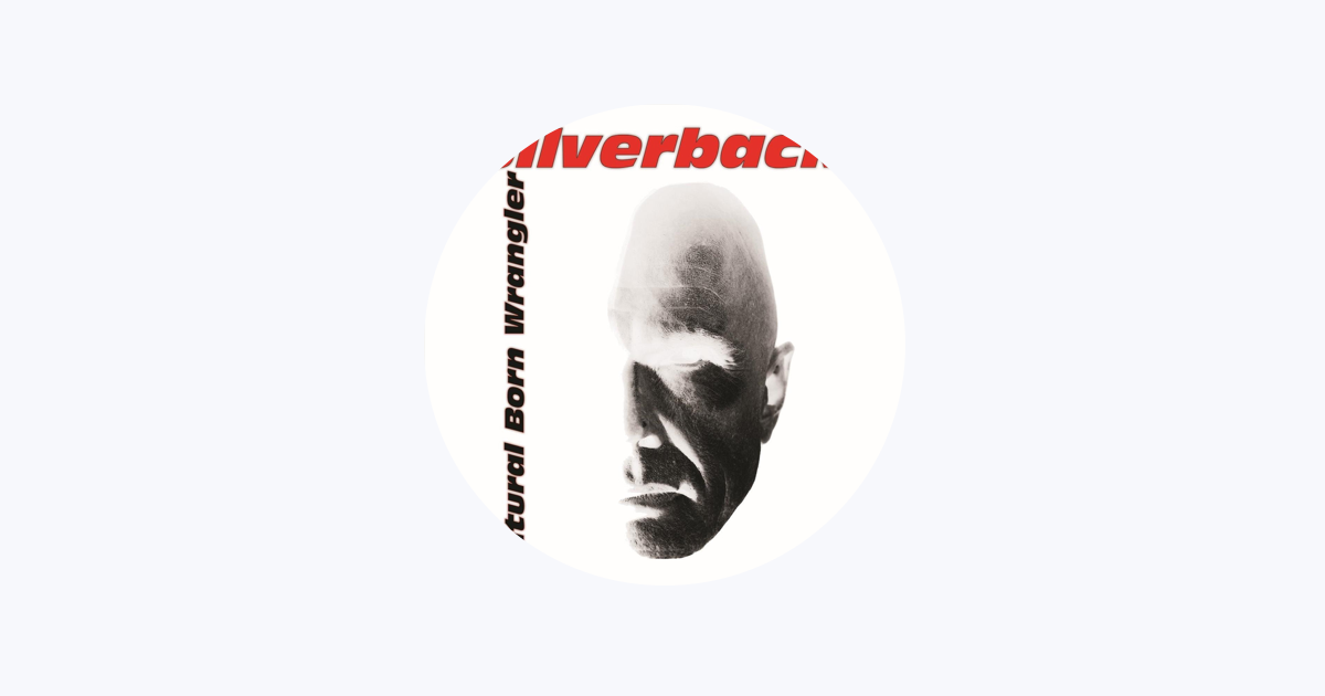 Silverback - Apple Music Apple Music에서 만나는 Silverback