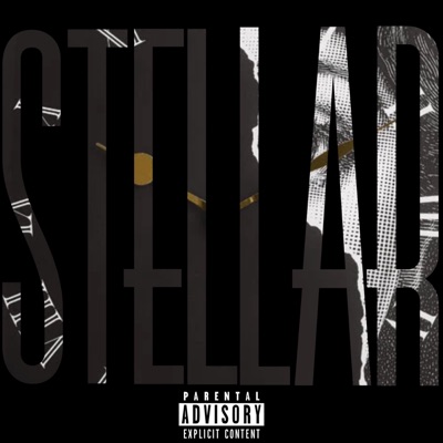 Stellar (feat. HoneyElextric) - Single