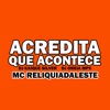 Acredita Que Acontece - Single