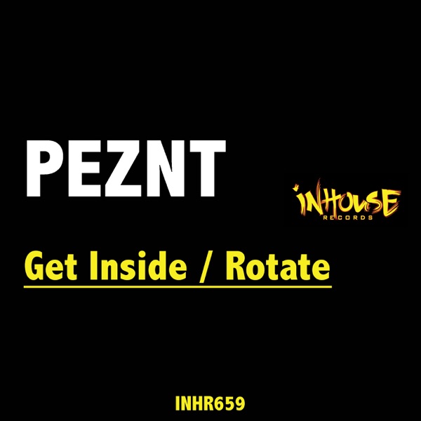 Get Inside / Rotate - Single
