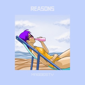 Reasons - Single