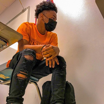 Dis&Dat Freestyle (feat. CrashOutJay) - Single