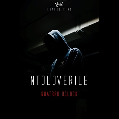 Ntoloverile - Single