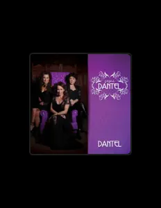 Listen to Çeşni Dantel, watch music videos, read bio, see tour dates & more!