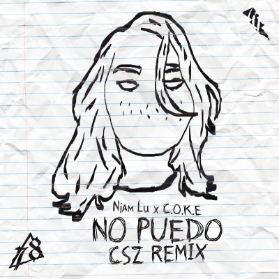No Puedo (Remix) - Single