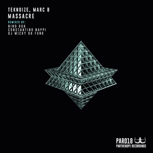 Massacre - Single