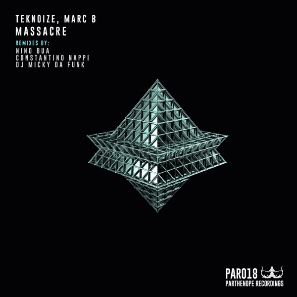 Massacre - Single