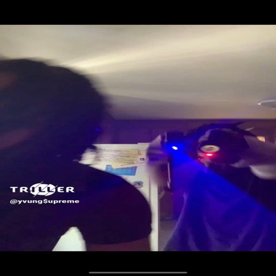 Like i said (feat. YFL QUAN) - Single