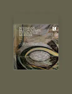 Listen to Alarius, watch music videos, read bio, see tour dates & more!