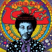 Arthur Lee & Love - You Set the Scene (Live)