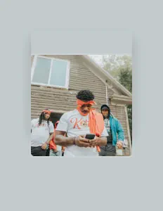 Copyright Free Beatsを聴いたり、ミュージックビデオを鑑賞したり、経歴やツアー日程などを確認したりしましょう！