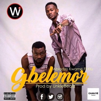 Gbelemor - Single