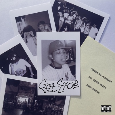 Buhay Na Mahirap (Metro Malate) - Single