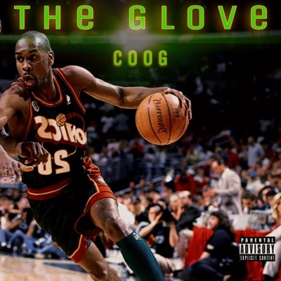 The Glove - Single