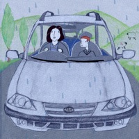 It's Raining - Single - Matt O