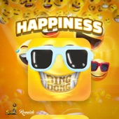 Happiness artwork