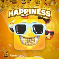 Happiness - Single - Ding Dong