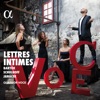 Quatuor Voce - String Quartet No. 2 "Intimate letters": II. Adagio