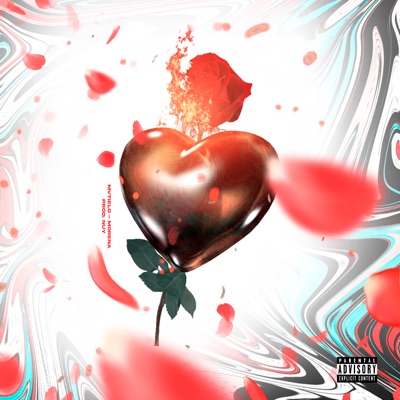 Morena - Single