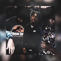 Off The Head (feat. RW Ace) - Single - BabySlime Loe