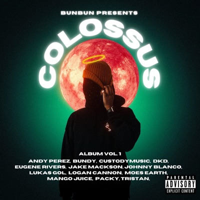 Bunbun Beats, Packy & Jake Mackson - Zone Out