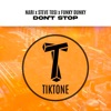 Don't Stop cover art
