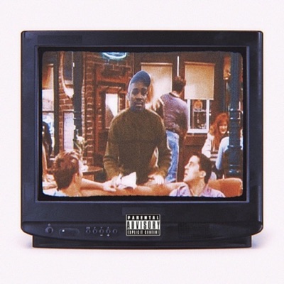 The One Where We Were On a Break - EP