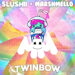 Twinbow - Single - Marshmello Twinbow - Single - Marshmello