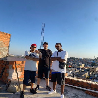 Olhos nos Ceus - Single