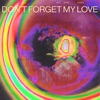 Cover Diplo  - Dont Forget My Love