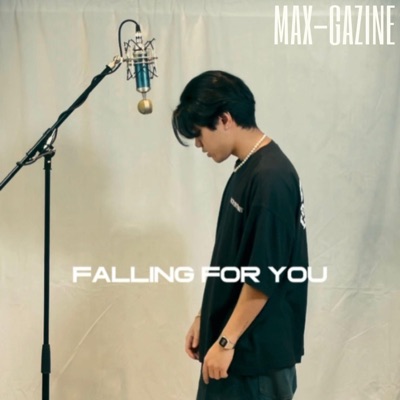 Falling for you - Single