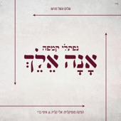 Chemdat Kol Israel (feat. Yossi Green) artwork