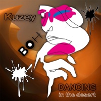 Dancing In the Desert - Single - Kuzey