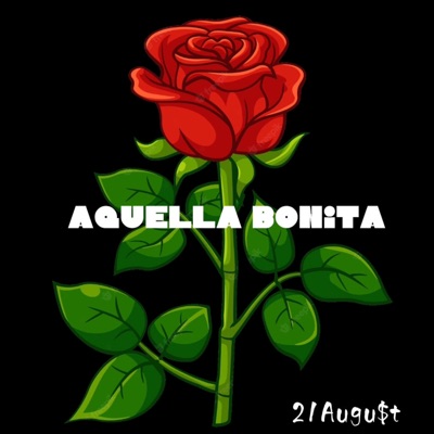 Aquella Bonita - Single