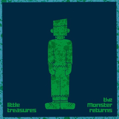 The Monster Returns - Single