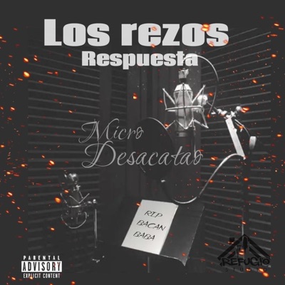 Los Rezos BacanBABA 2 - Single