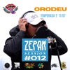 ORODEU, ZEPAMSESSION #012 (feat. Orodeu) [En Vivo] - Single