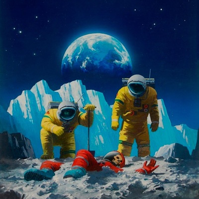 CHROMA (feat. SWAY55) - Single