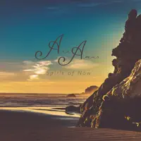 Spirit of Now — Ara Amar