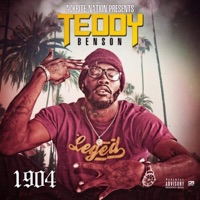 1904 - Teddy Benson