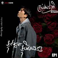 ខ្ញុំឆ្អែត ខ្ញុំដើរចេញ (feat. V Pich) - Single - RedKing