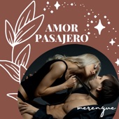 Amor Pasajero - Merengue Versión (Remix) artwork