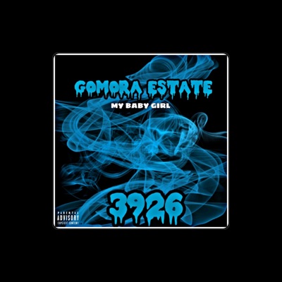 Listen to Gomora Estate, watch music videos, read bio, see tour dates & more!
